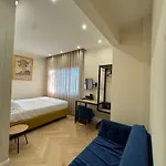 فندق مبيت وإفطار Puccini Luxury 3*