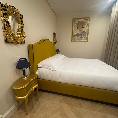 Puccini Luxury فندق مبيت وإفطار
