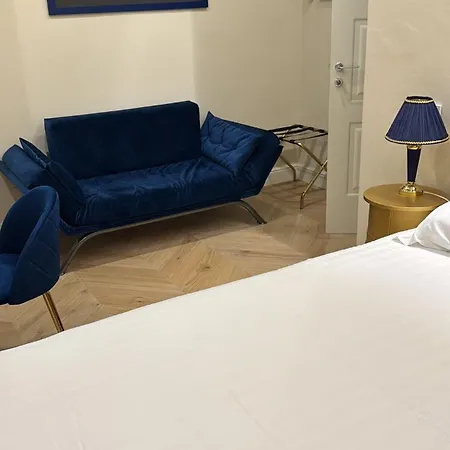 فندق مبيت وإفطار Puccini Luxury لوكا