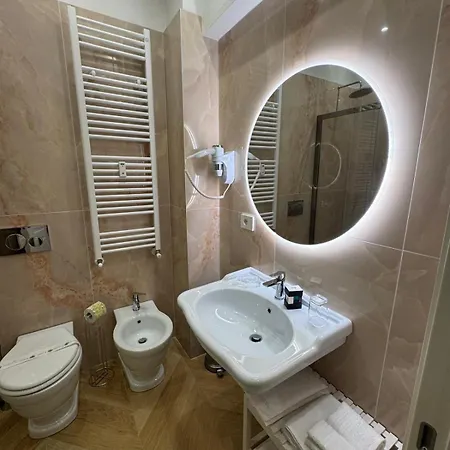 فندق مبيت وإفطار Puccini Luxury لوكا