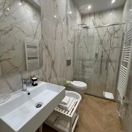Puccini Luxury فندق مبيت وإفطار 3*