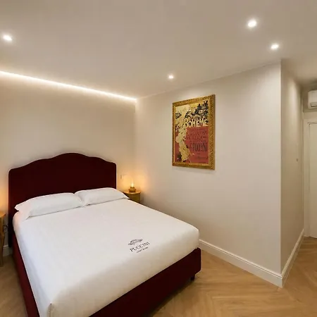 Puccini Luxury Bed & Breakfast 3*