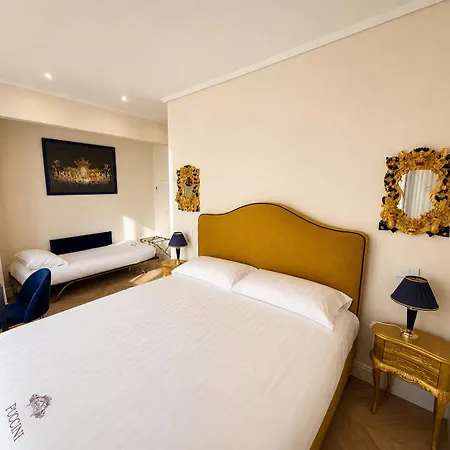 Puccini Luxury 3* Lucca