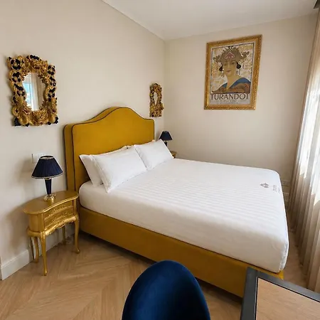 Puccini Luxury