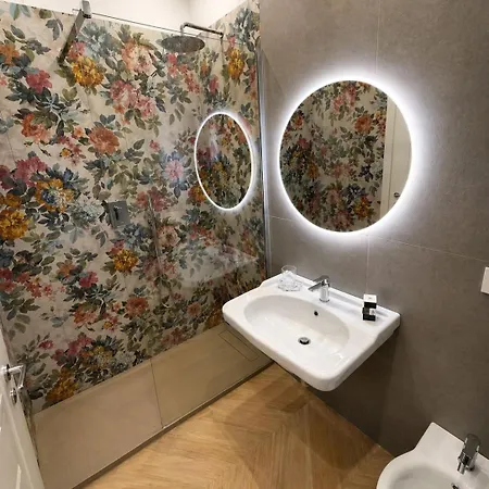 Puccini Luxury Bed & Breakfast