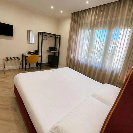 Puccini Luxury Lucca