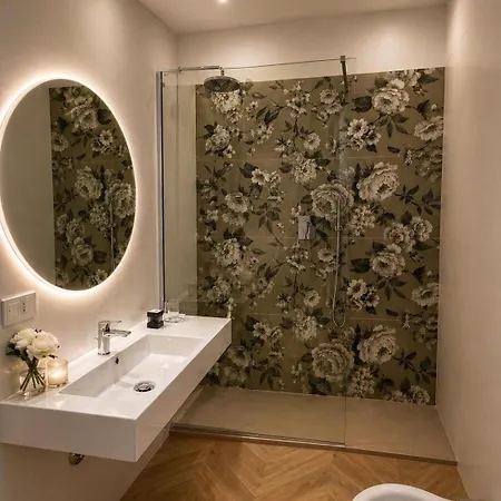 Bed & Breakfast Puccini Luxury 3*