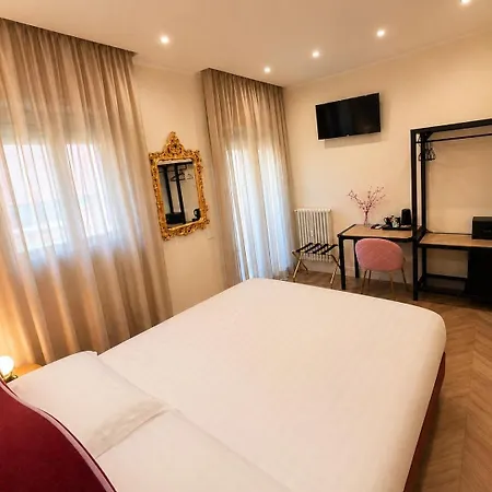 Bed & Breakfast Puccini Luxury