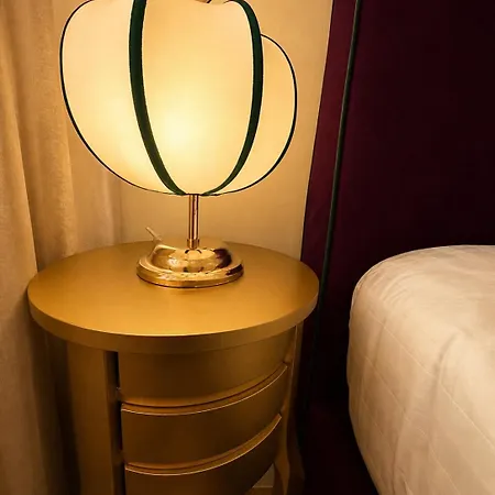 Bed & Breakfast Puccini Luxury 3*