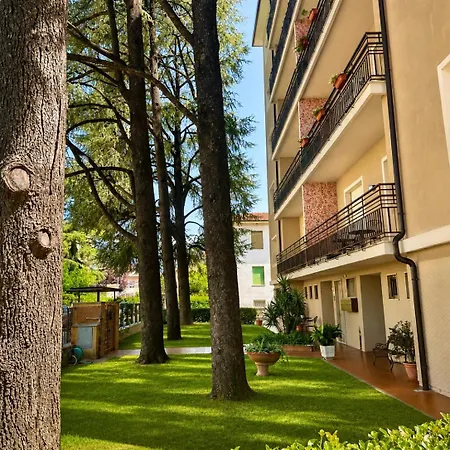 Bed & Breakfast Puccini Luxury 3*