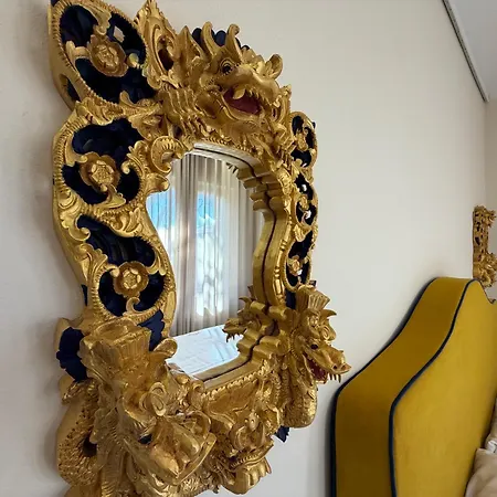 Bed & Breakfast Puccini Luxury