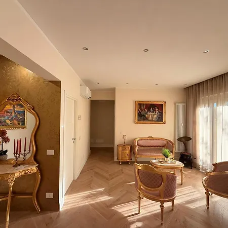 Puccini Luxury Lucca