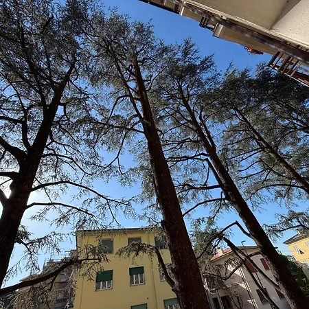 Bed & Breakfast Puccini Luxury Lucca