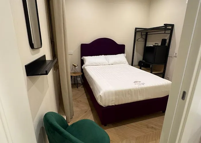 Puccini Luxury Lucca